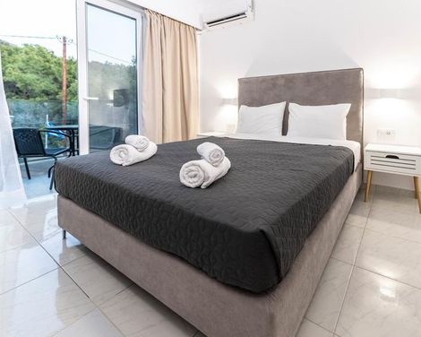 PefkosBreeze Family Resort & Spa-2