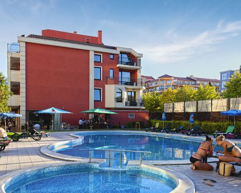 Hotel Forum-2
