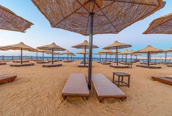 Hotel, Sharm Plaza Hotel
