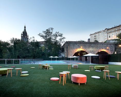 Hotel Occidental Bilbao-1