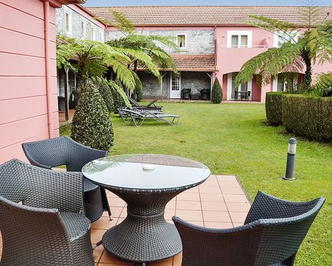 Enotel Santo da Serra-0