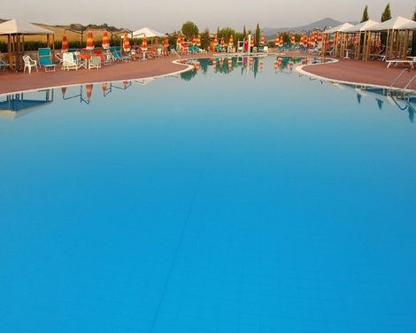 Hotel Fattoria Belvedere-4