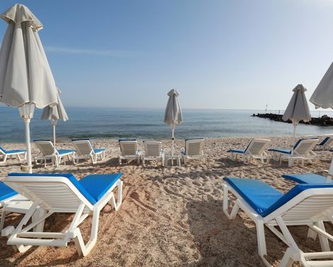 Annabelle Beach Resort-1