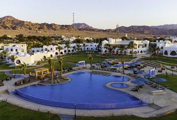 Safir Dahab Resort