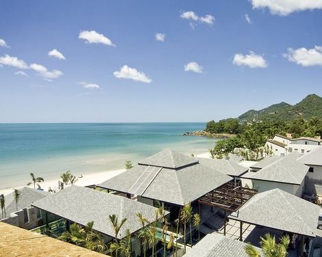 Samui Resotel Beach Resort-4