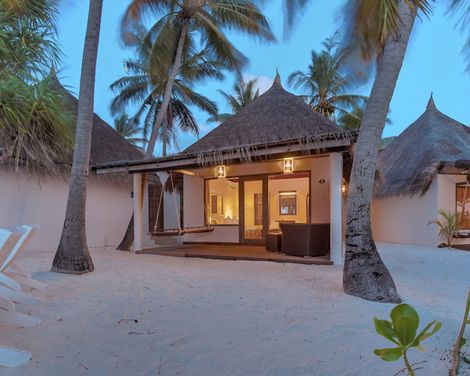 Angaga Island Resort & Spa-4