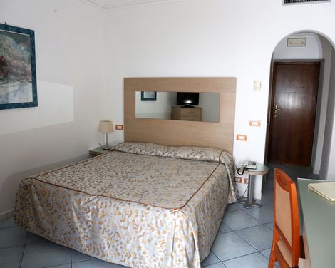 Hotel San Michele-0