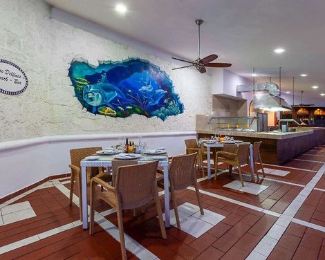 Cozumel Hotel & Resort-4