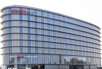 Hotel, IntercityHotel Amsterdam Schiphol Airport