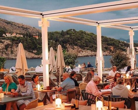 Rixos Premium Dubrovnik-2