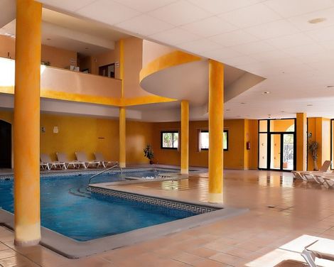 Grand Muthu Golf Plaza Hotel & Spa-2