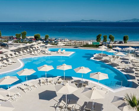 Belair Beach Hotel-1