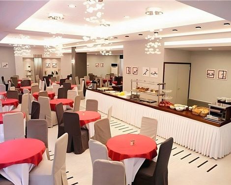Arion Hotel Corfu-2