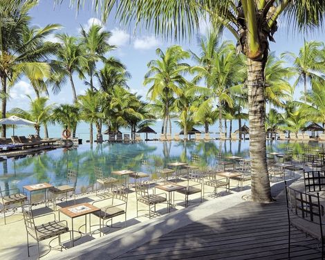 Mauricia Beachcomber Resort & Spa-0