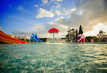 Hotel, Vila Galé Atlantico