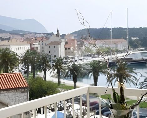 Hotel Biokovo-1