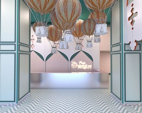 Magic Fantasy Hotel-3