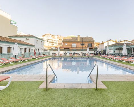 BLUESEA Miramar Fuengirola-1