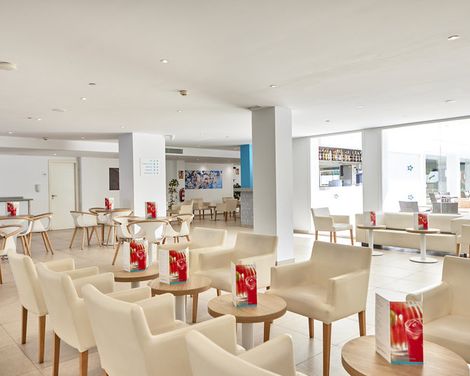Hotel Ilusion Calma & Spa-3