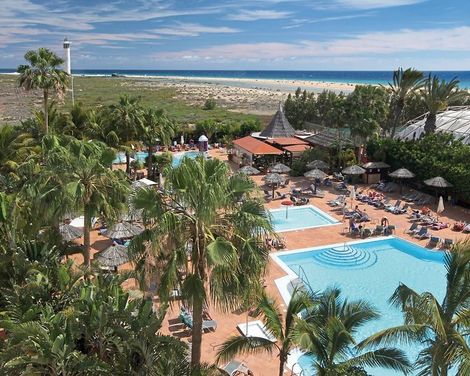 IFA Altamarena by Lopesan Hotels-3