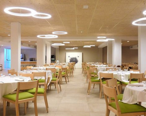 FERGUS Club Pineda Splash-2