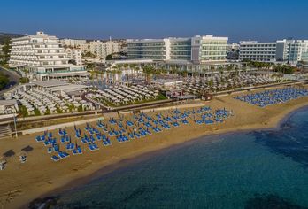 Hotel, Constantinos The Great Beach Hotel