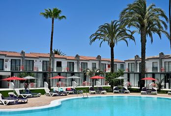 Hotel, Sholeo Lodges Maspalomas