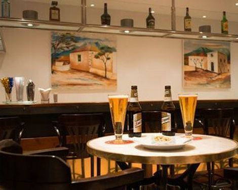 Hotel Tabaiba Center-4