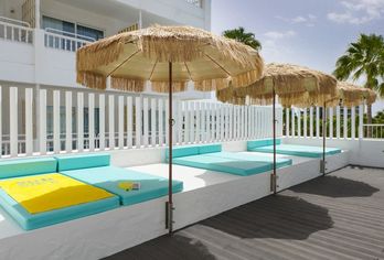 Hotel, Hotel Gold by Marina
