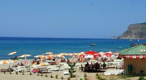 Semiz Apart Hotel