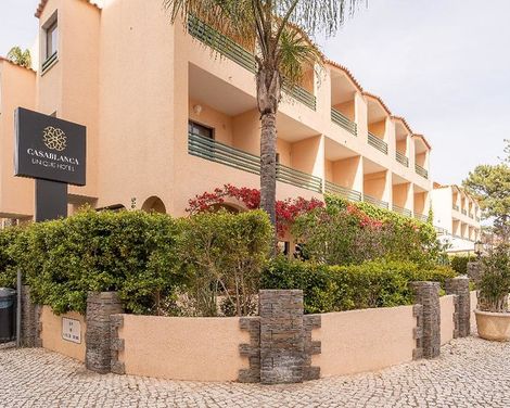 Casablanca Unique Hotel-4