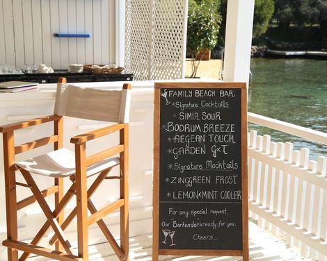 Susona Bodrum, LXR Hotels & Resorts-1