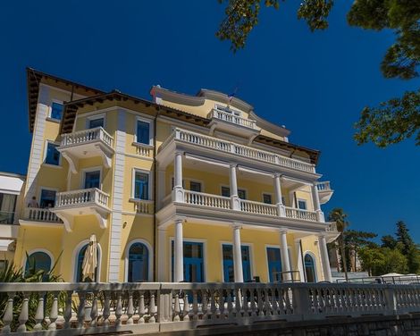 Boutique Hotel Esplanade-4