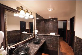 Hotel, Ramada by Wyndham Tukwila Southcenter