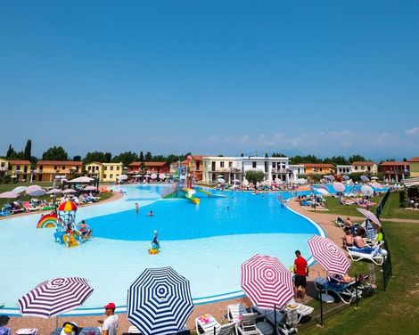 Gasparina Village-0