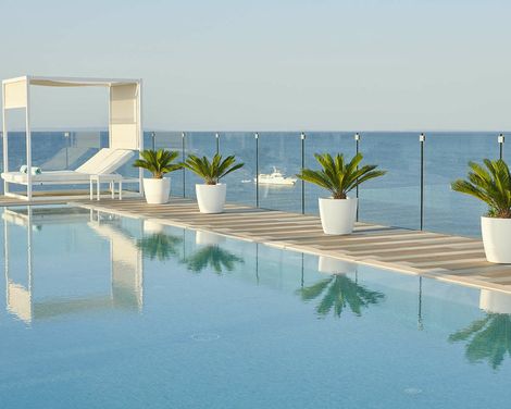 Iberostar Selection Santa Eulalia Ibiza-4