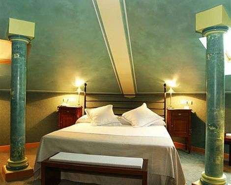 Hotel Soho Boutique Jerez & Spa-0