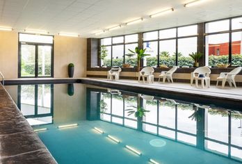 Hotel, Nemea Appart Hotel Stadium Bordeaux Aeroport