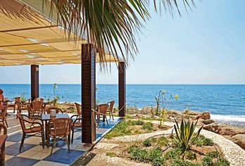 Hotel, Club Mermaid Village