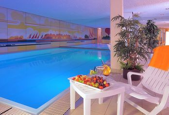 Ringhotel Loew's Merkur