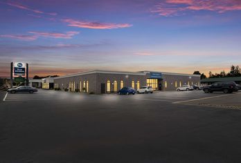 Hotel, Best Western Truro - Glengarry