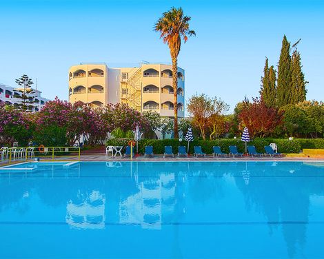 Continental Palace-3