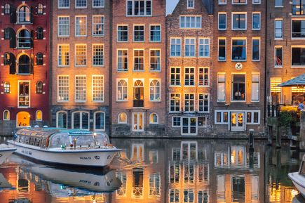 Amsterdam
