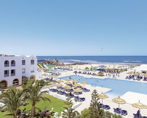 Calimera Yati Beach-1