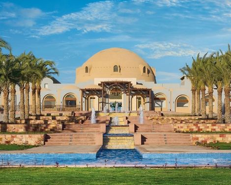 Lazuli Hotel Marsa Alam-3