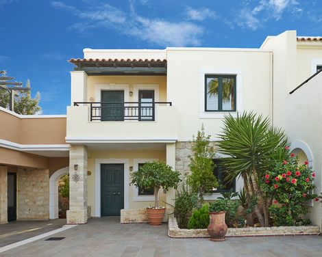 Dionysos Hotel Apartments & Studios-4