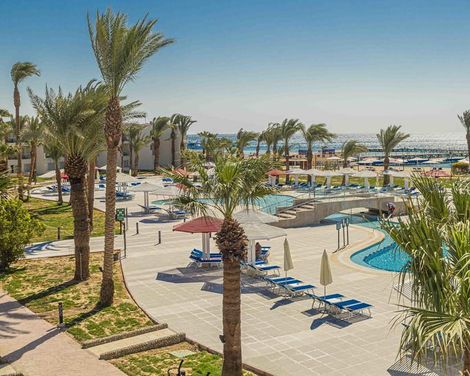 Amarina Abu Soma Resort & Aquapark-1