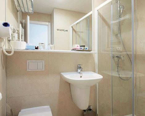 Bluesun Hotel Alga-0
