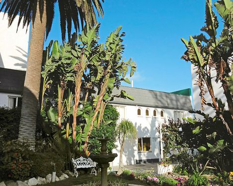 Hansa Hotel-4