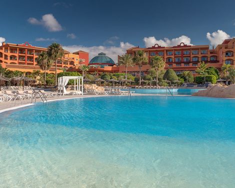 Sheraton Fuerteventura Beach, Golf & Spa Resort-2